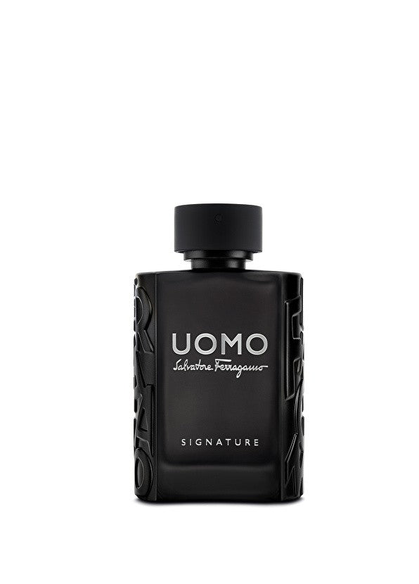 Salvatore Ferragamo Uomo Signature EDP 100 ml Erkek Parfüm