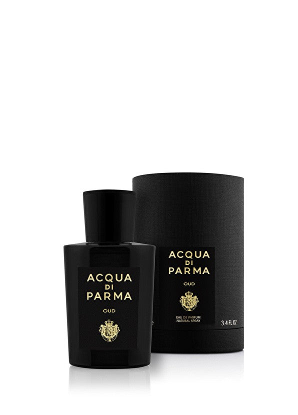 Acqua di Parma Signature Oud EDP 100 ml Unisex Parfüm