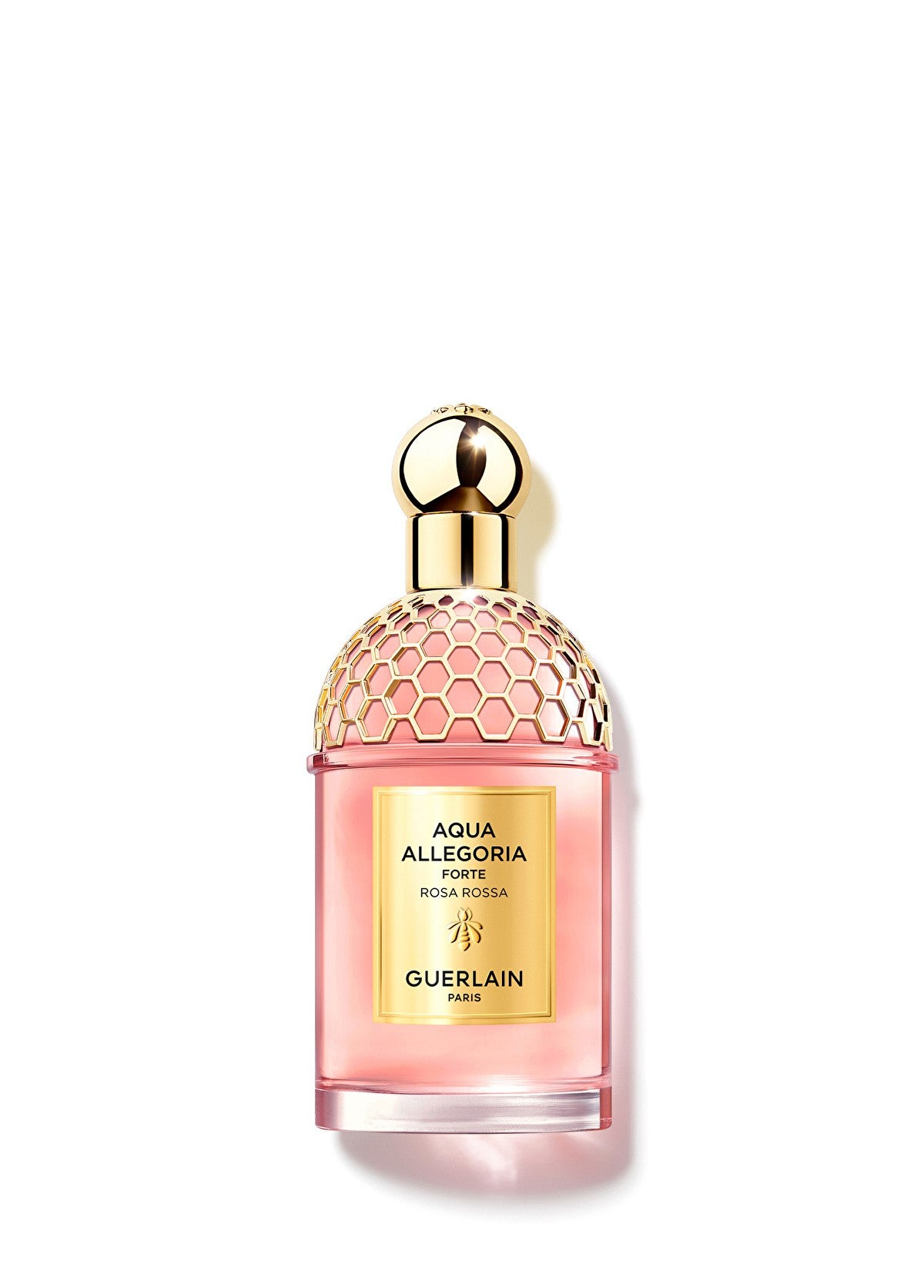 Guerlain Aqua Allegoria Forte Rosa EDP 125 ml Kadın Parfüm