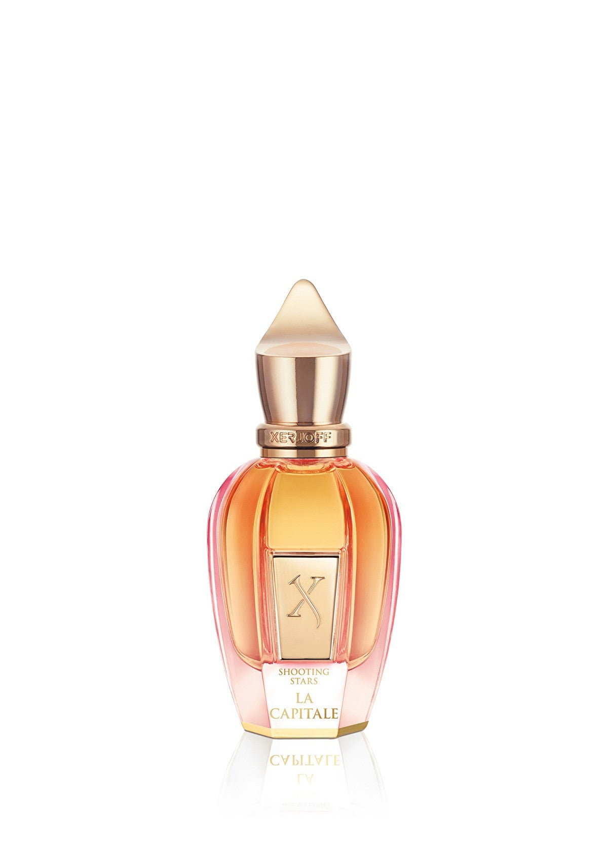 Xerjoff La Capitale 50ml