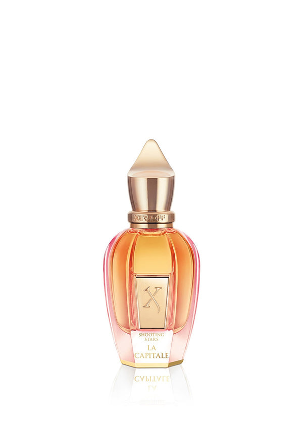 Xerjoff La Capitale 50ml