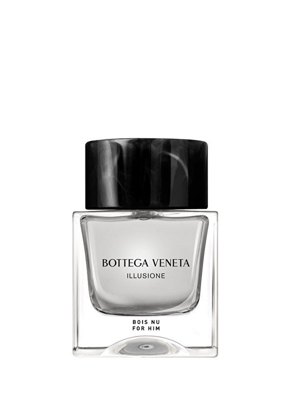 Bottega Veneta Illusione Bois Nu For Him LE Edt 50 ML