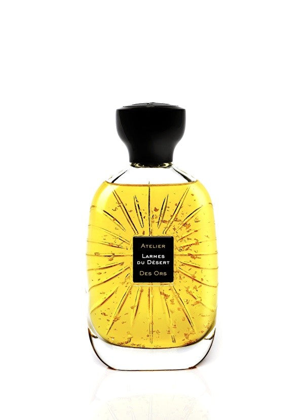 Atelier Des Ors Larmes Du Desert EDP 100 ml Unisex Parfüm