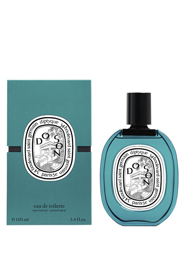 Diptyque Do Son EDT 100 ml Unisex Parfüm