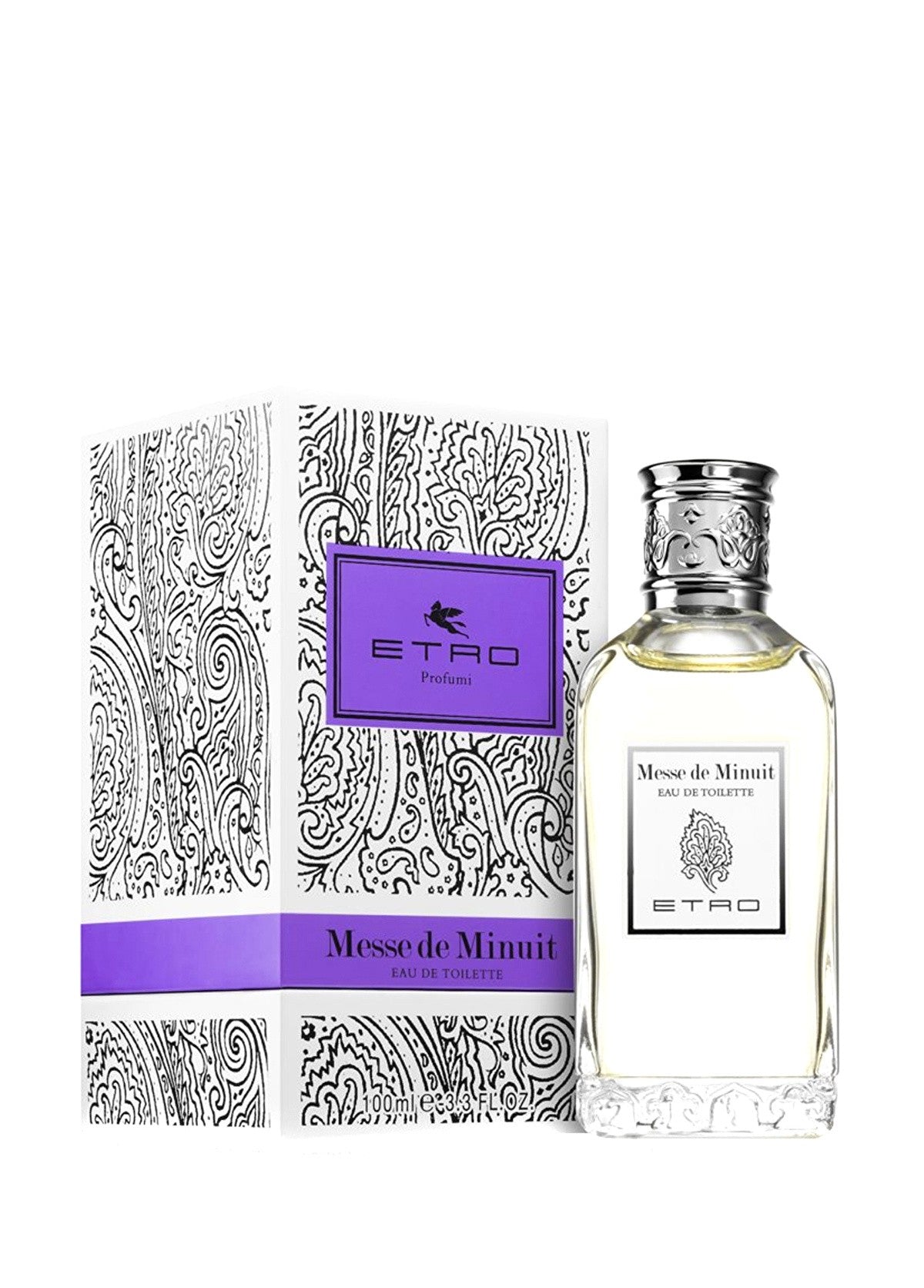 Etro Messe De Minuit Edt 100 Ml