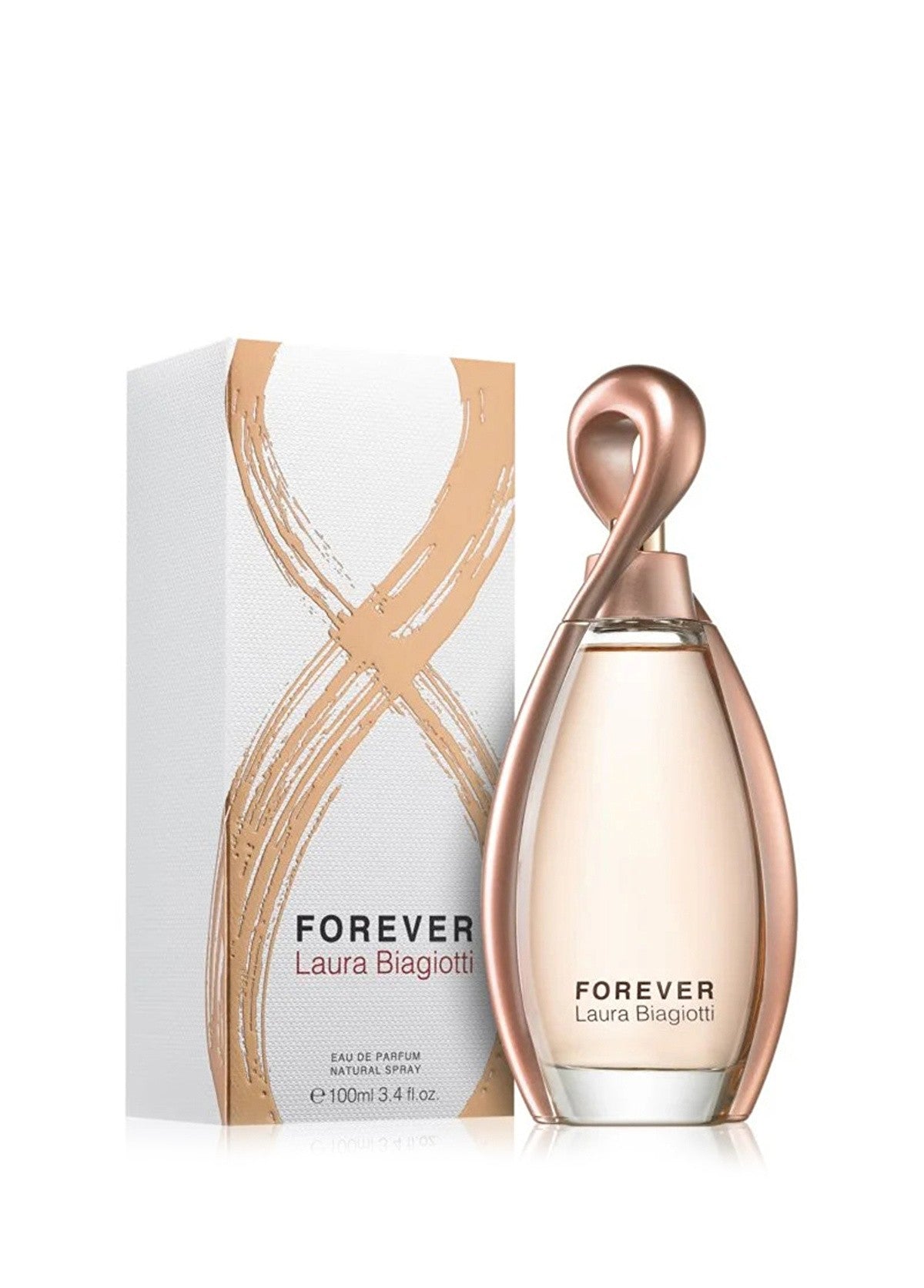 Laura Biagiotti Forever EDP 100 ml Kadın Parfüm