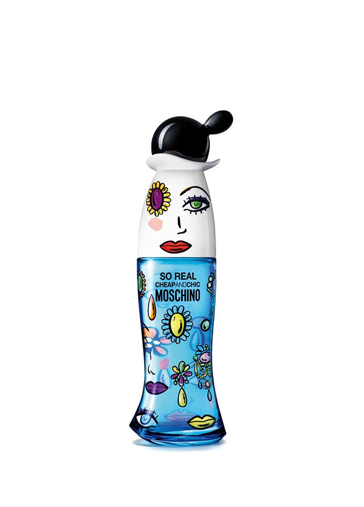 Moschino So Real Cheap And Chic EDT 50 ml Kadın Parfüm