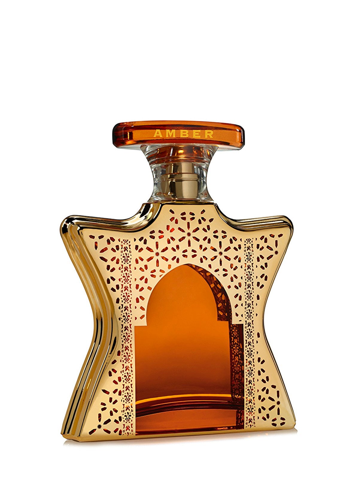Bond No. 9 Dubai Amber EDP 100 ml Parfüm