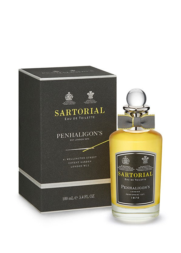 Penhaligon's Sartorial EDT 100 ml Erkek Parfüm