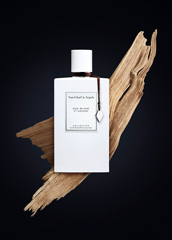Van Cleef Arpels Ce Oud Blanc Edp 75Ml