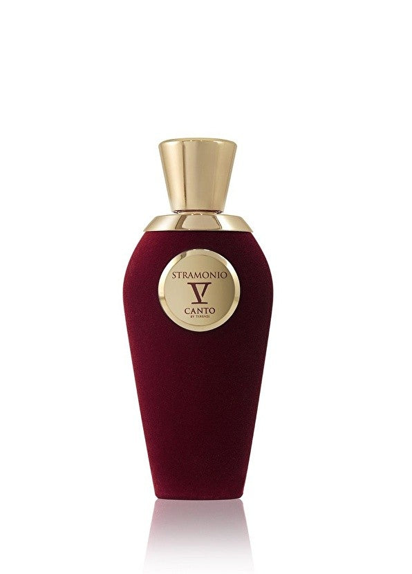 V Canto Red Stramonio 100 ml Parfüm