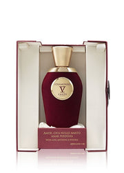 V Canto Red Stramonio 100 ml Parfüm