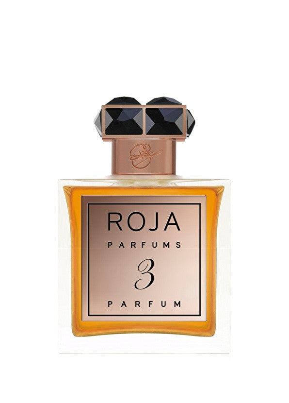 Roja Parfums Parfum De La Nuit 3 100 ml Unisex