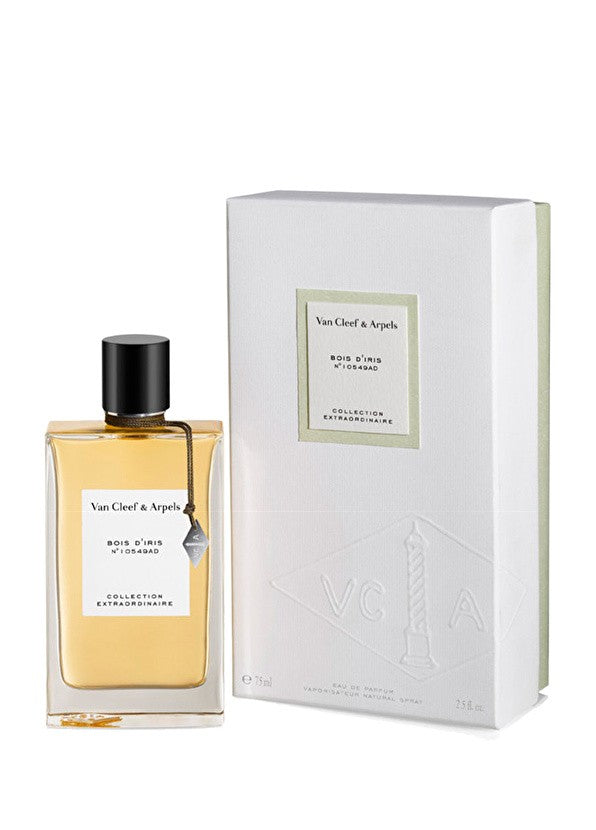 Van Cleef Arpels Bois D Iris 75 ml Kadın Parfüm
