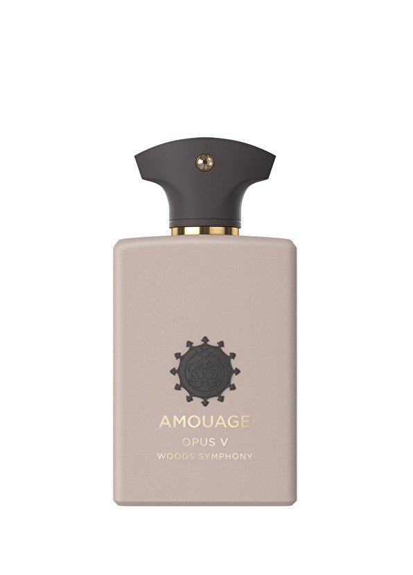 Amouage Opus V Woods Symphony 100 ml EDP Parfüm