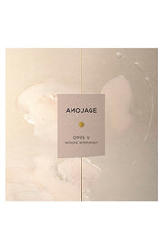 Amouage Opus V Woods Symphony 100 ml EDP Parfüm
