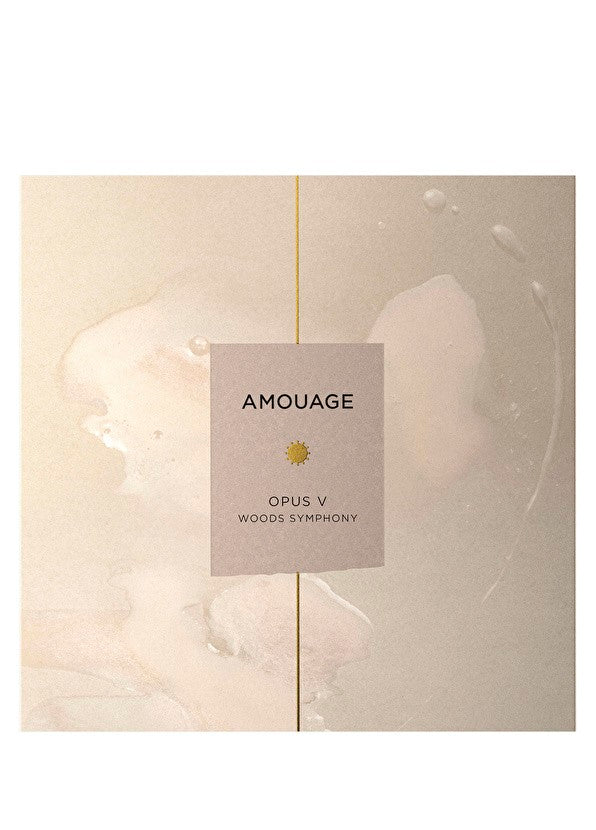 Amouage Opus V Woods Symphony 100 ml EDP Parfüm