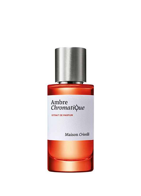 Maison Crivelli Ambre Chromatique Extrait 50 ml Unisex Parfüm
