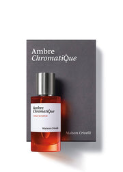 Maison Crivelli Ambre Chromatique Extrait 50 ml Unisex Parfüm