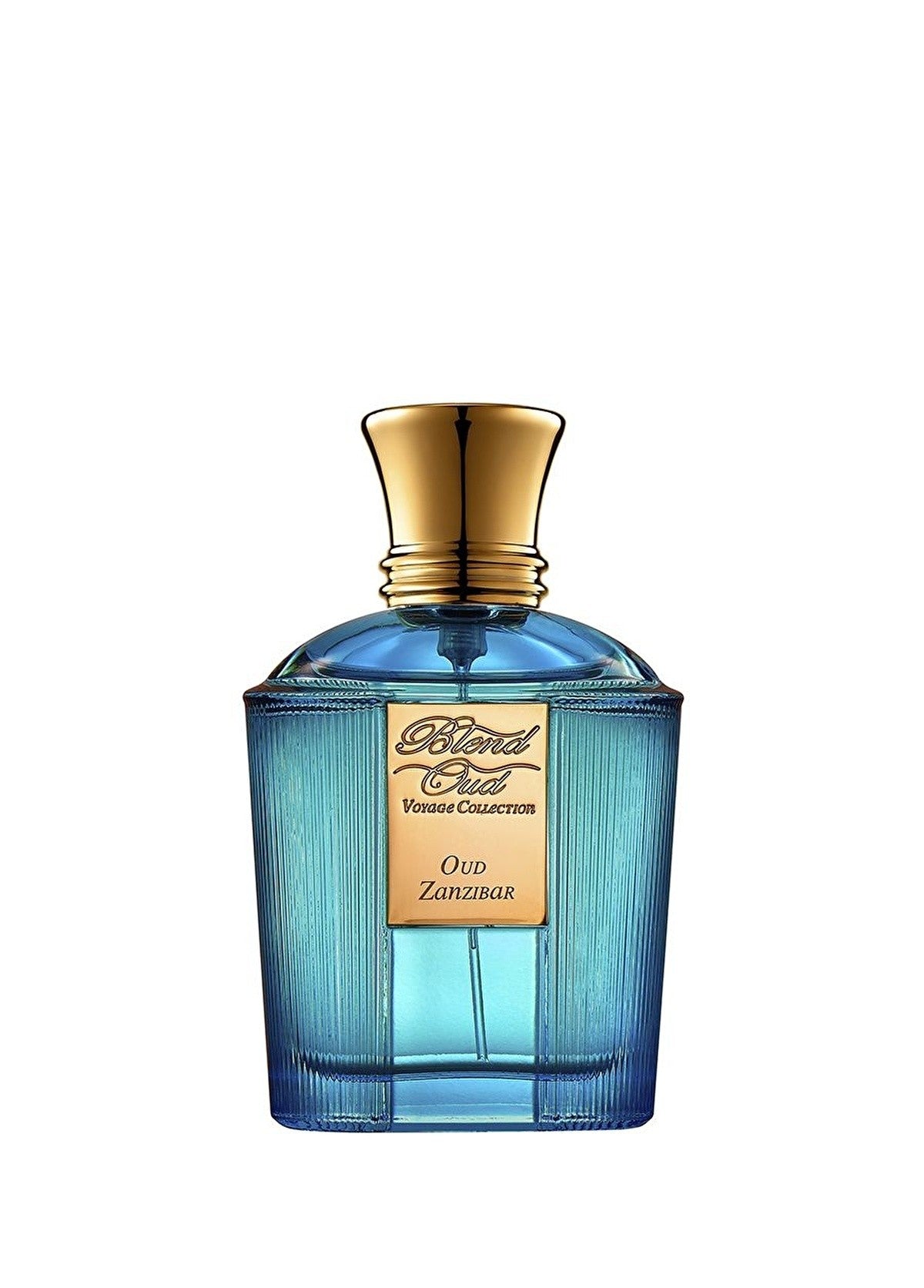 Blend Oud Voyage Collection Zanzibar 60 ml Unisex Parfüm