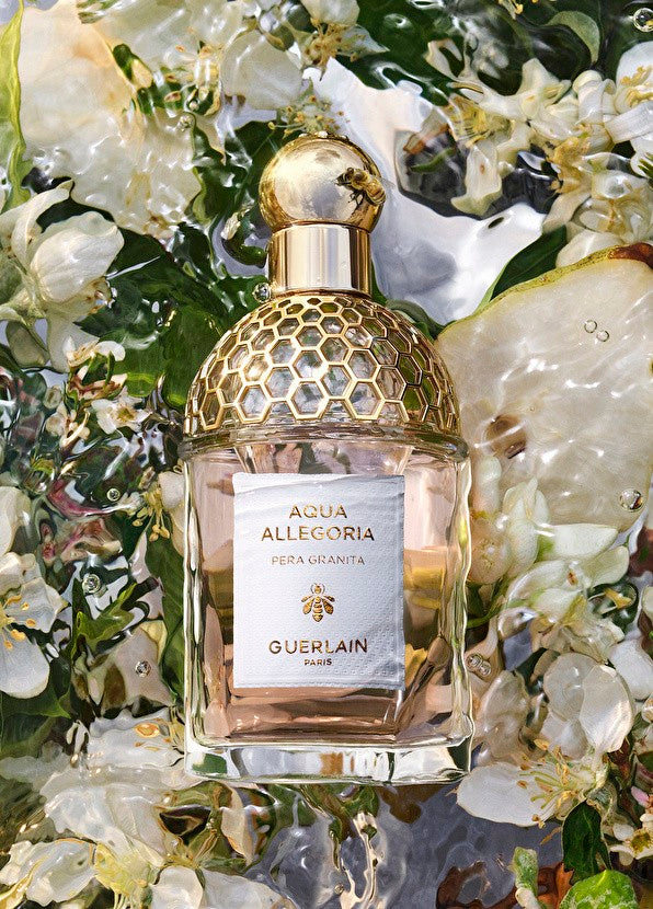 Guerlain Aqua Allegoria Pera Granita EDT 75 ml Kadın Parfüm