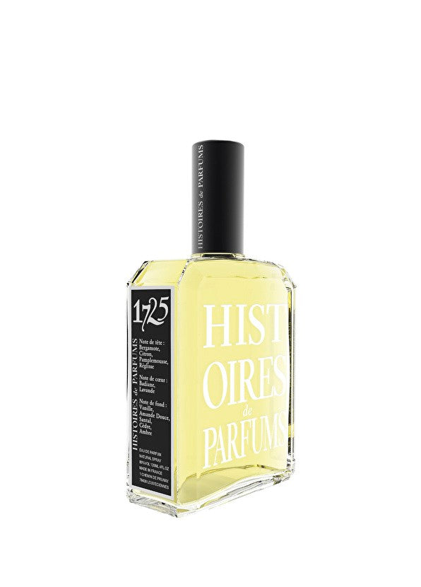Histoires de Parfums 1725 120 ml Unisex Parfüm