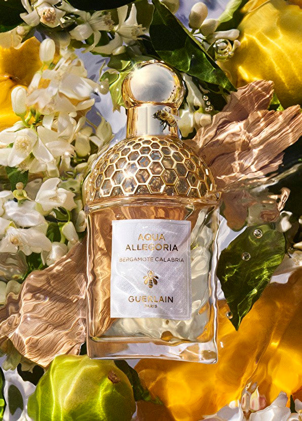 Guerlain Aqua Allegoria Bergamote Calabria EDT 75ml Parfüm