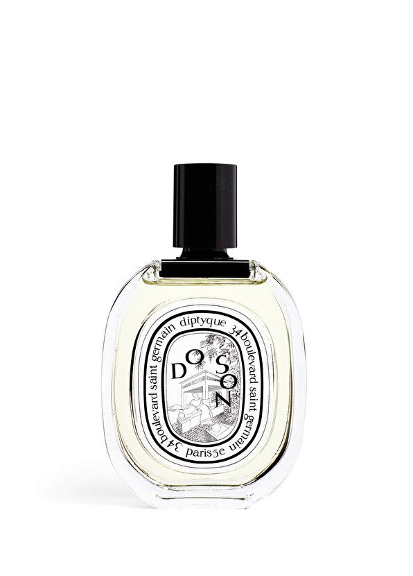 Diptyque Eau De Toilette Doson 100 ml Unisex Parfüm