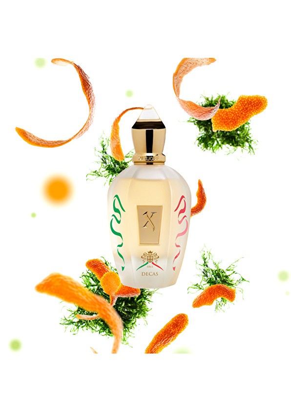 Xerjoff XERJOFF 1861 DECAS 100 ml