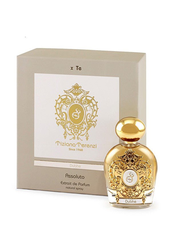 Tiziana Terenzi Assoluto Dubhe 100 ml Unisex Parfüm