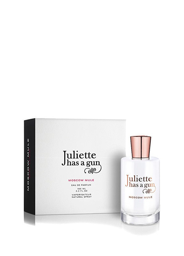 Juliette Has A Gun Moscow Mule EDP 100 ml Unisex Parfüm
