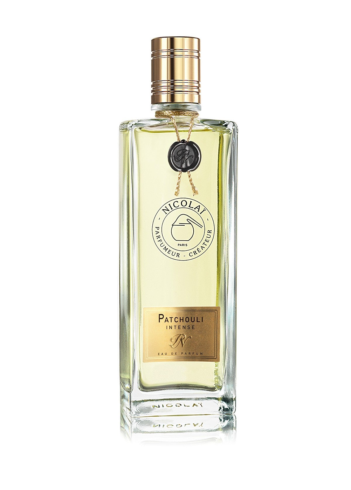 Nicolai Nicolai Patchouli Intense 250ML