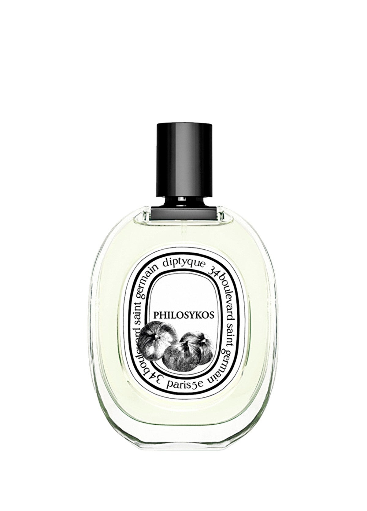 Diptyque Eau De Toilette Philosykos 100 ml Unisex Parfüm