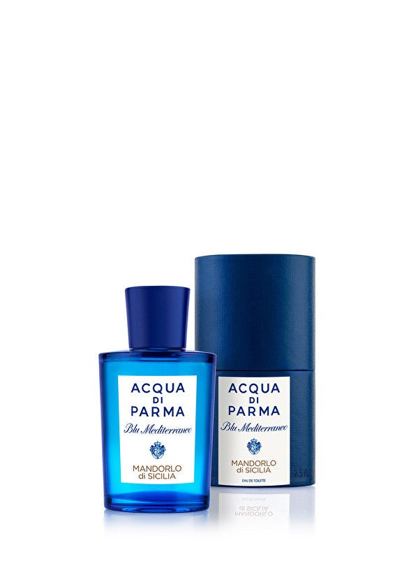 Acqua di Parma Blu Mediterraneo Mandorlo EDT 75 ml Unisex Parfüm