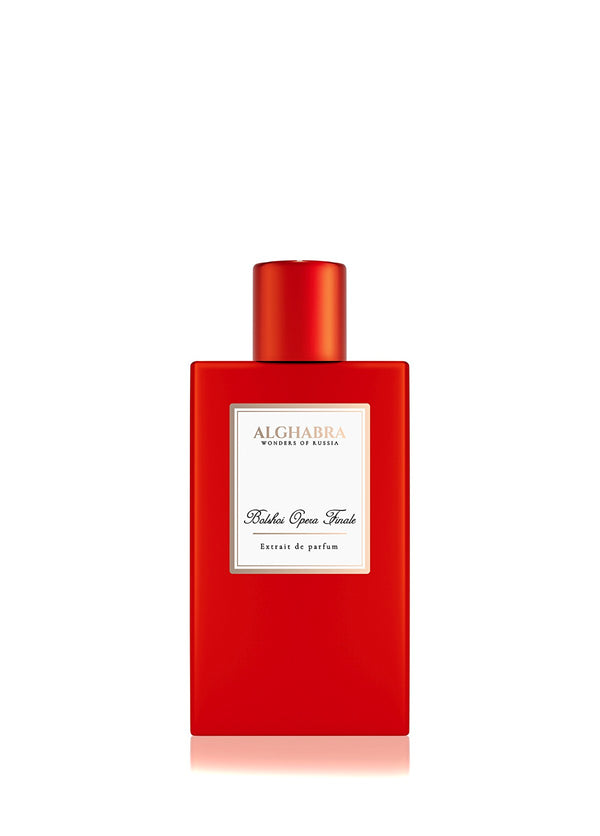 Alghabra BOLSHOI OPERA FINALE EXTRAIT DE PARFUM