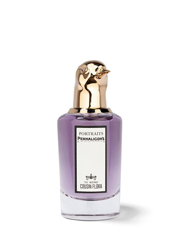 Penhaligon's The Ingenue Cousin Flora Edp 75 ml Parfüm
