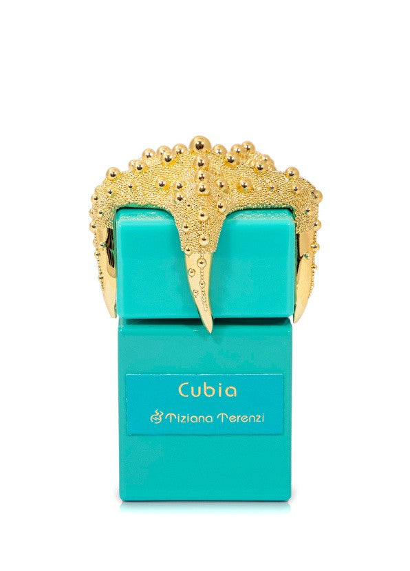 Tiziana Terenzi Sea Stars CUBIA 100ml