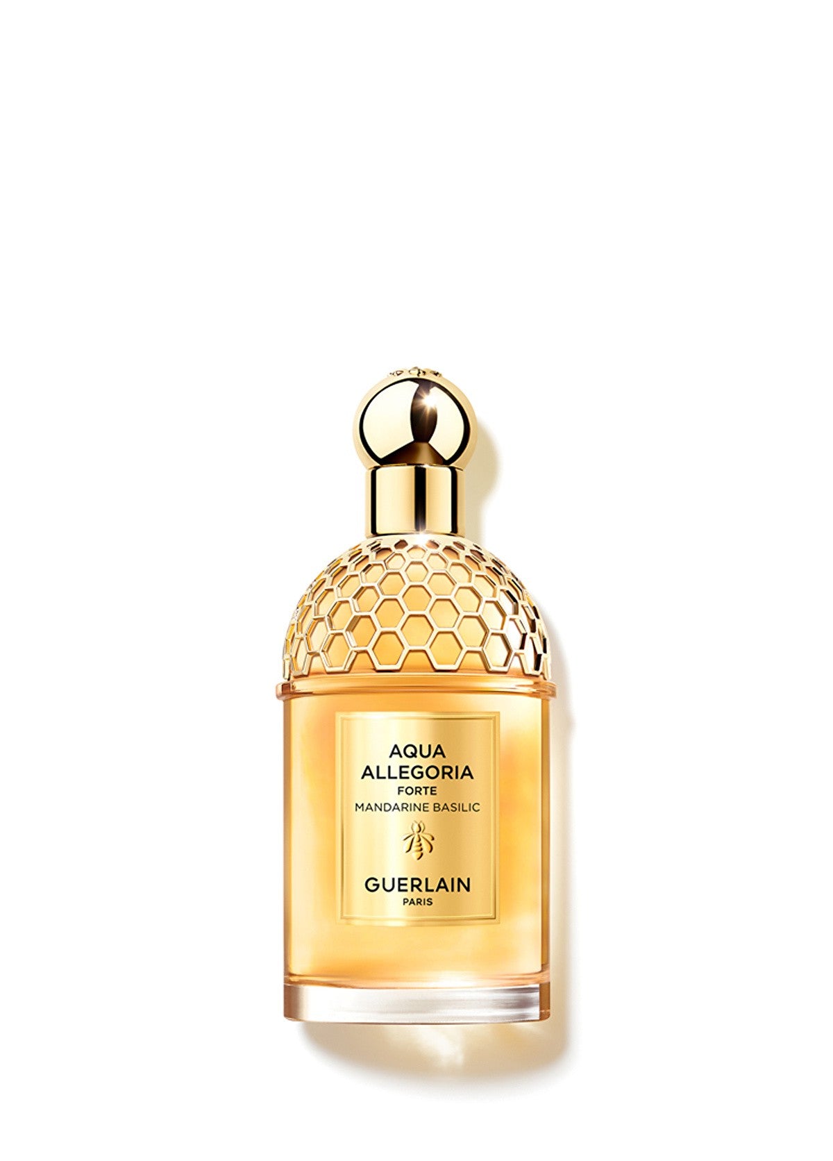Guerlain Aqua Allegoria Forte Mandarine 125 ml Kadın Parfüm