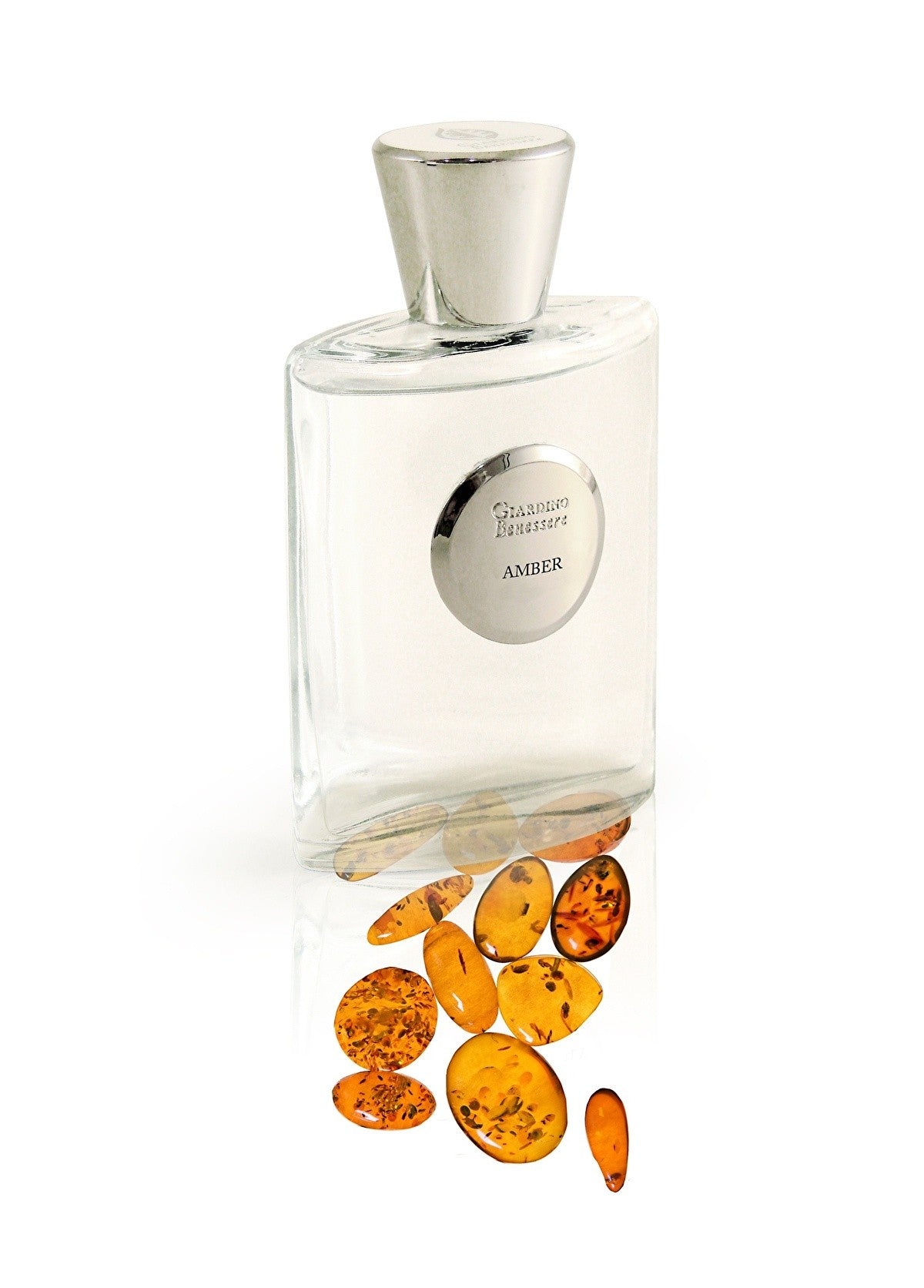 Giardino Benessere Amber EDP 100 ml Unisex Parfüm
