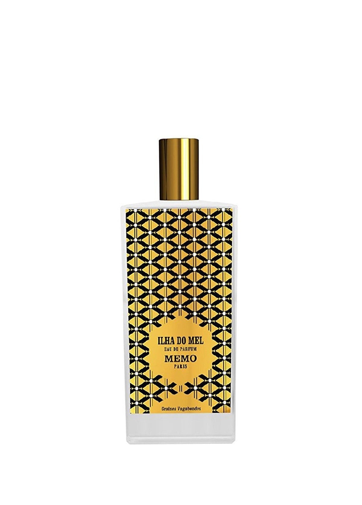 Memo Ilha Do Mel EDP 75 ml Unisex Parfüm
