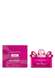 Salvatore Ferragamo Signorina Ribelle EDP 50 ml Kadın Parfüm