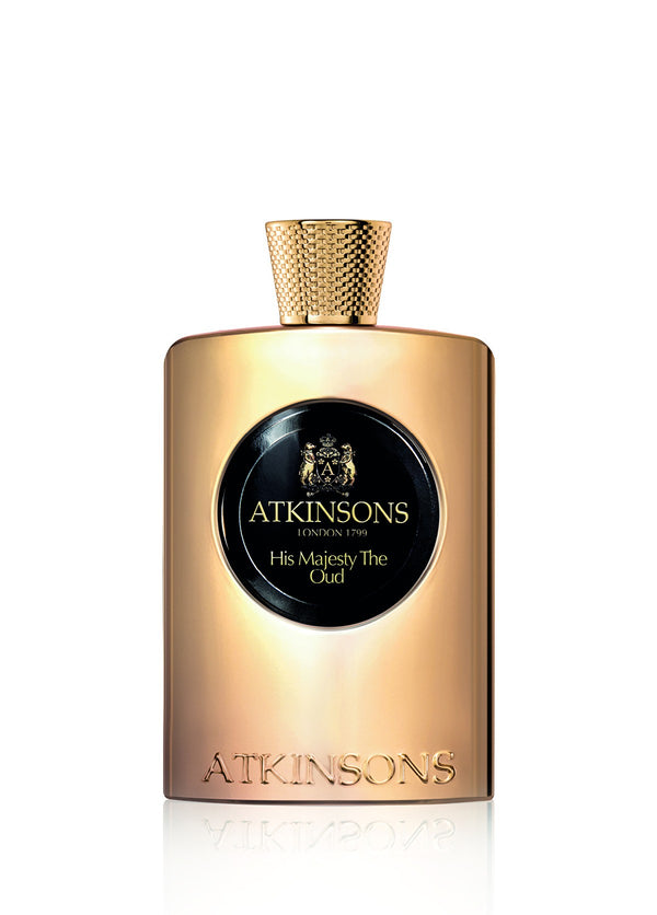 Atkinsons His Majesty The Oud Edp 100 ML