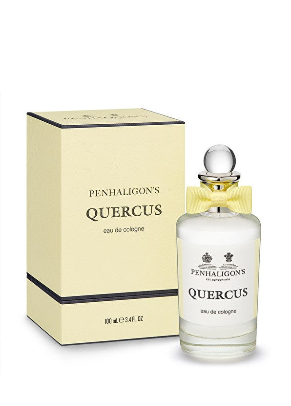 Penhaligon's Quercus EDC 100 ml Unisex Parfüm