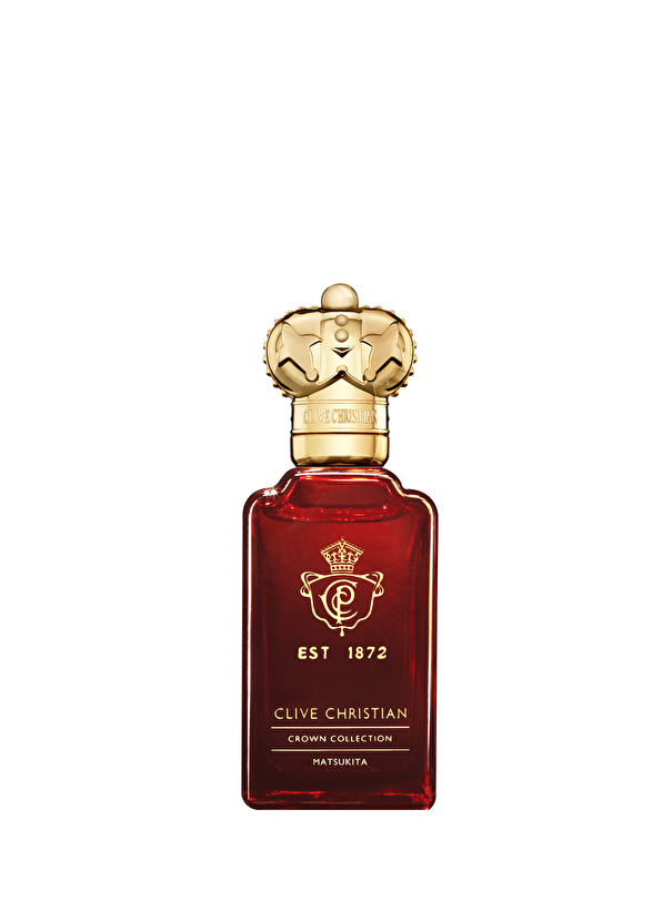 Clive Christian Crown Collection Matsukita 50ml