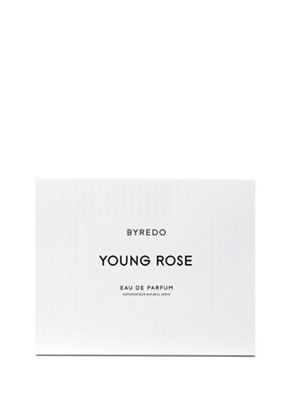 BYREDO EDP Young Rose 100ml