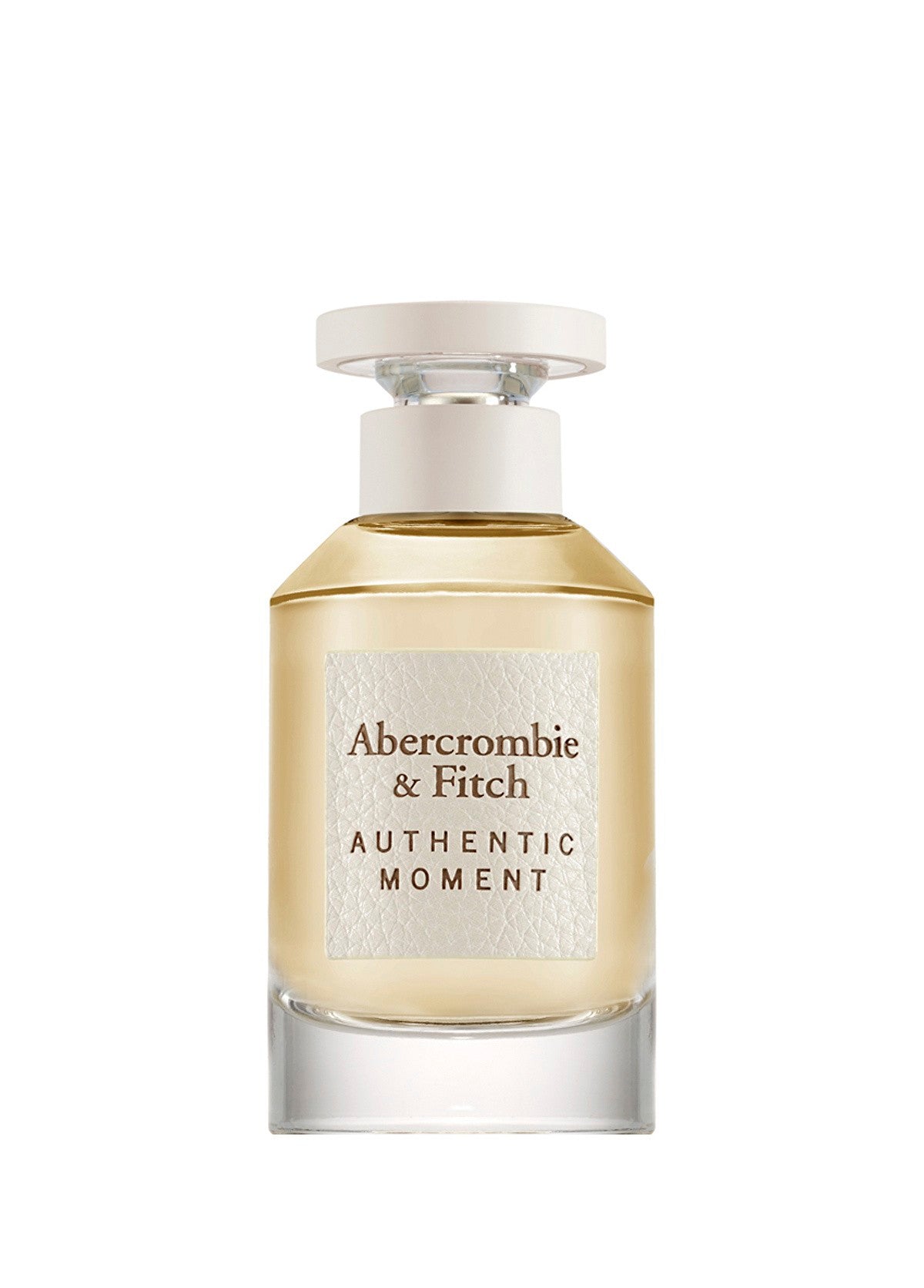 Abercrombie & Fitch Authentic Moment Women EDP 50 ml Kadın Parfüm