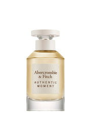 Abercrombie & Fitch Authentic Moment Women EDP 50 ml Kadın Parfüm
