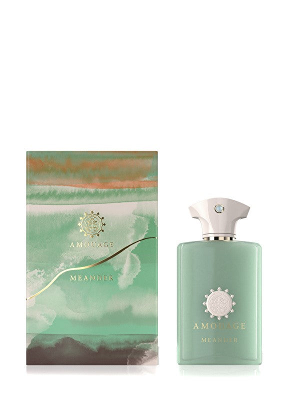 Amouage Meander Edp Man 100ml