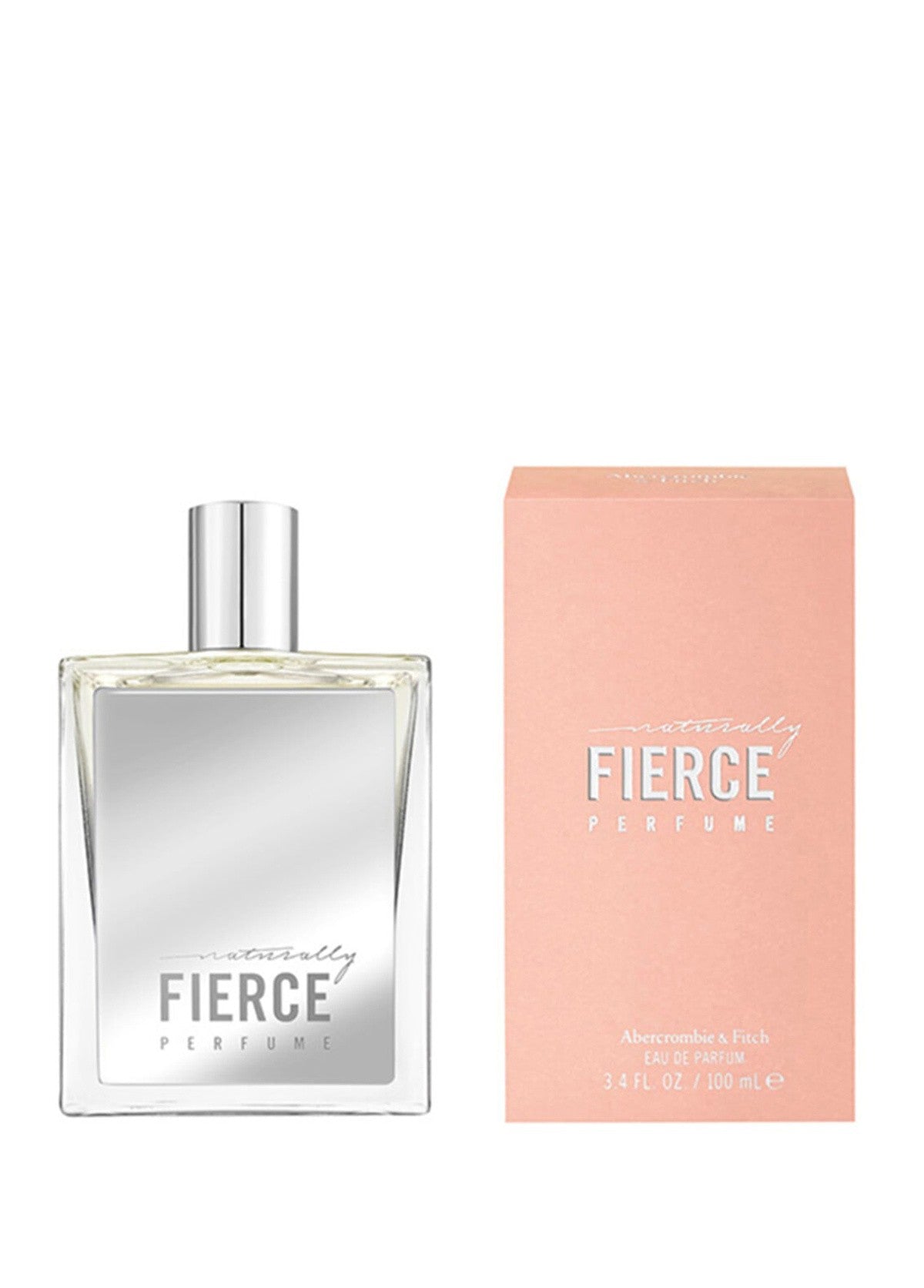 Abercrombie & Fitch Naturally Fierce EDP 100 ml Kadın Parfüm