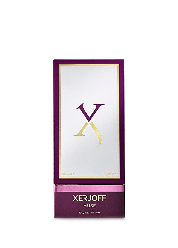 Xerjoff V Muse 100 ml Unisex EDP Parfüm